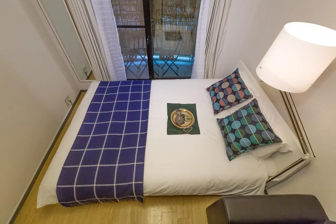 F02 Shinjuku Kabukicho (Adults Only) Apartment Tokyo