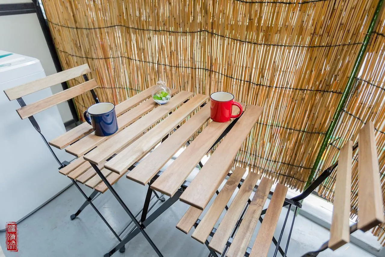 F02 Shinjuku Kabukicho (Adults Only) Apartment Tokyo