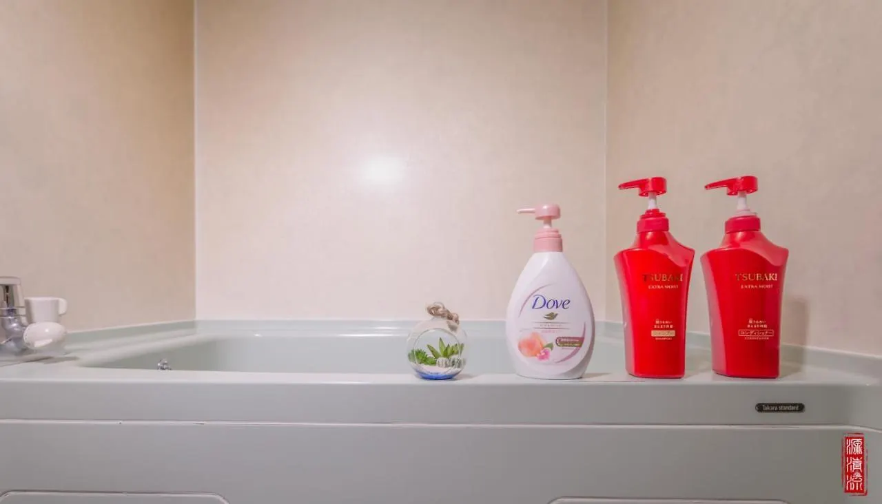 F02 Shinjuku Kabukicho (Adults Only) Apartment Tokyo