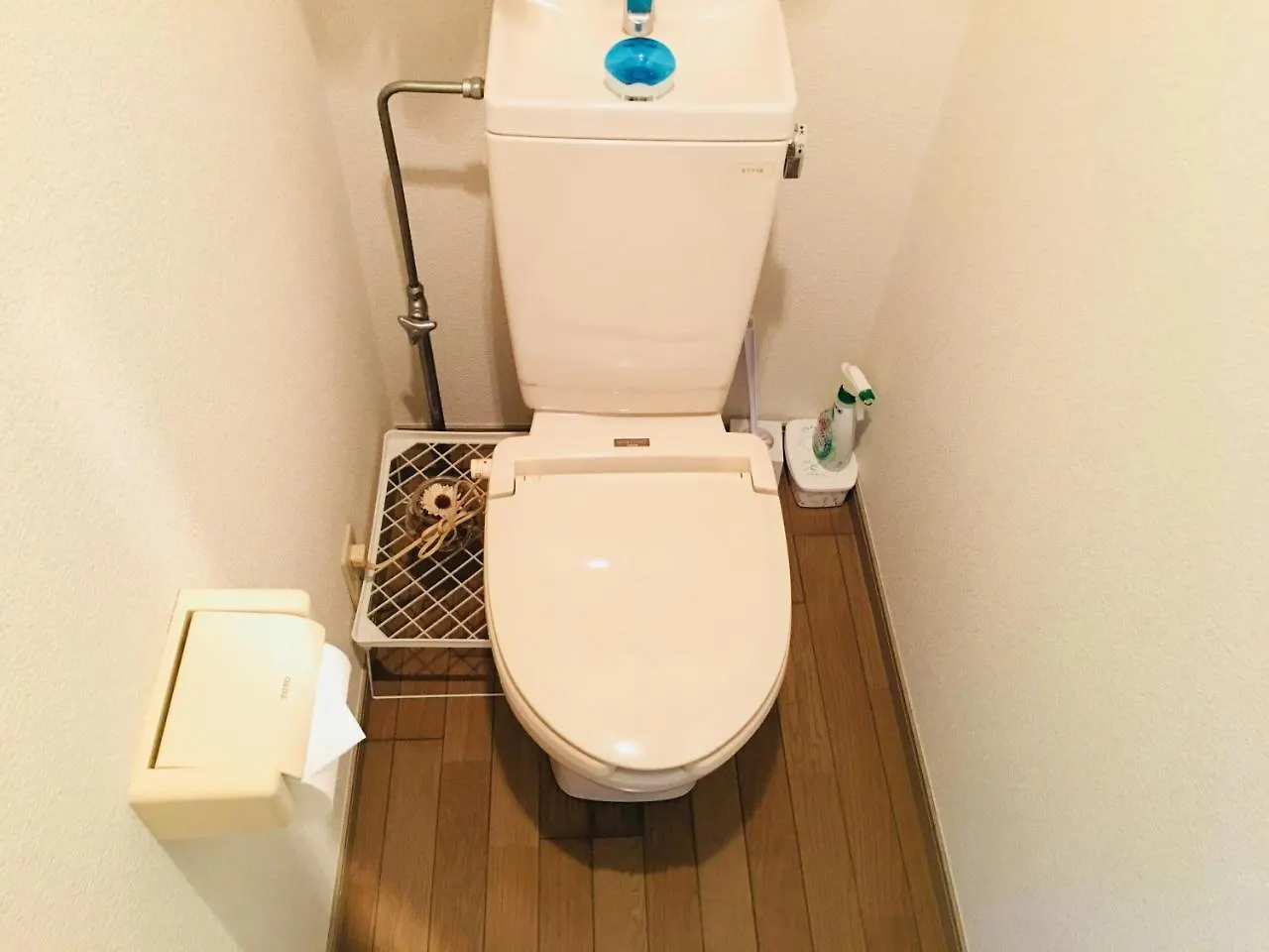 F02 Shinjuku Kabukicho (Adults Only) Apartment Tokyo 0*,  Japan