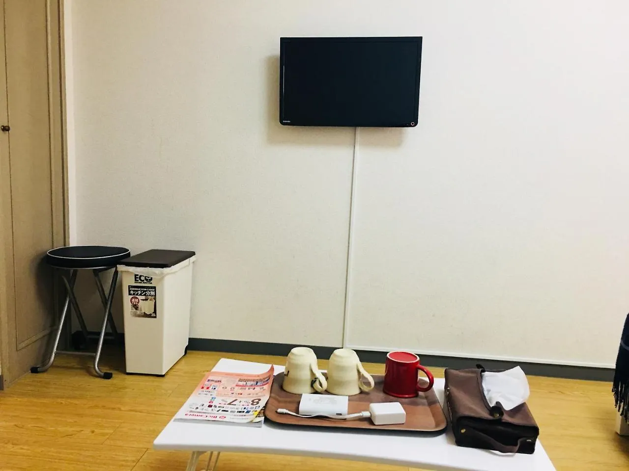 F02 Shinjuku Kabukicho (Adults Only) Apartment Tokyo
