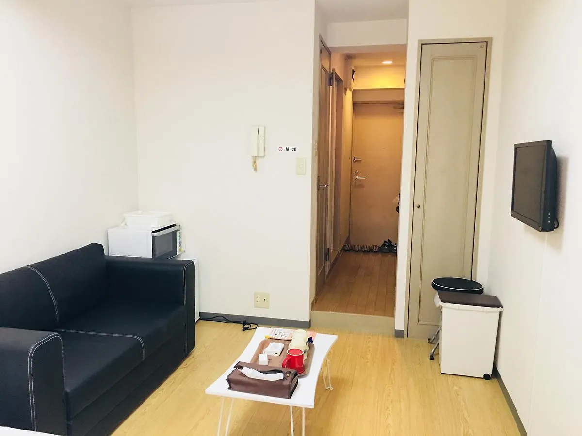 F02 Shinjuku Kabukicho (Adults Only) Apartment Tokyo