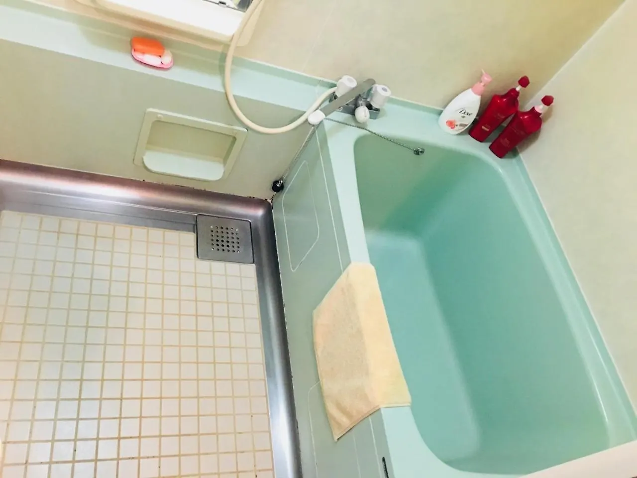 F02 Shinjuku Kabukicho (Adults Only) Apartment Tokyo Japan
