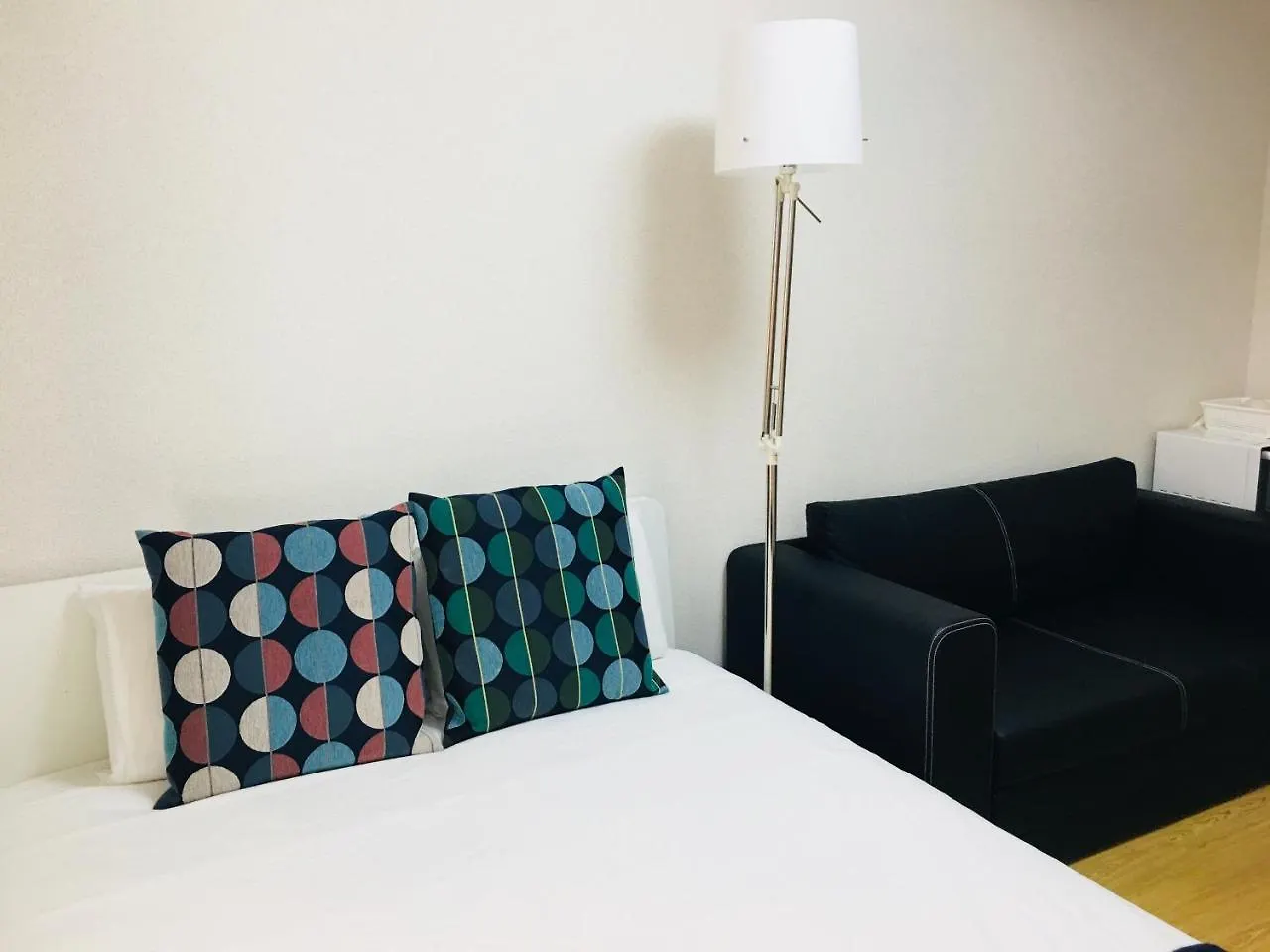 F02 Shinjuku Kabukicho (Adults Only) Apartment Tokyo Japan